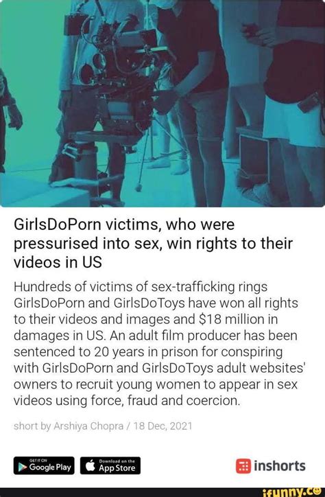 girls do.porn|GirlsDoPorn victims win rights to their videos